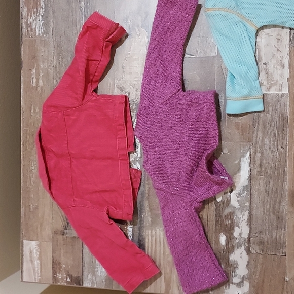 AG 18" doll jackets - Picture 8 of 9